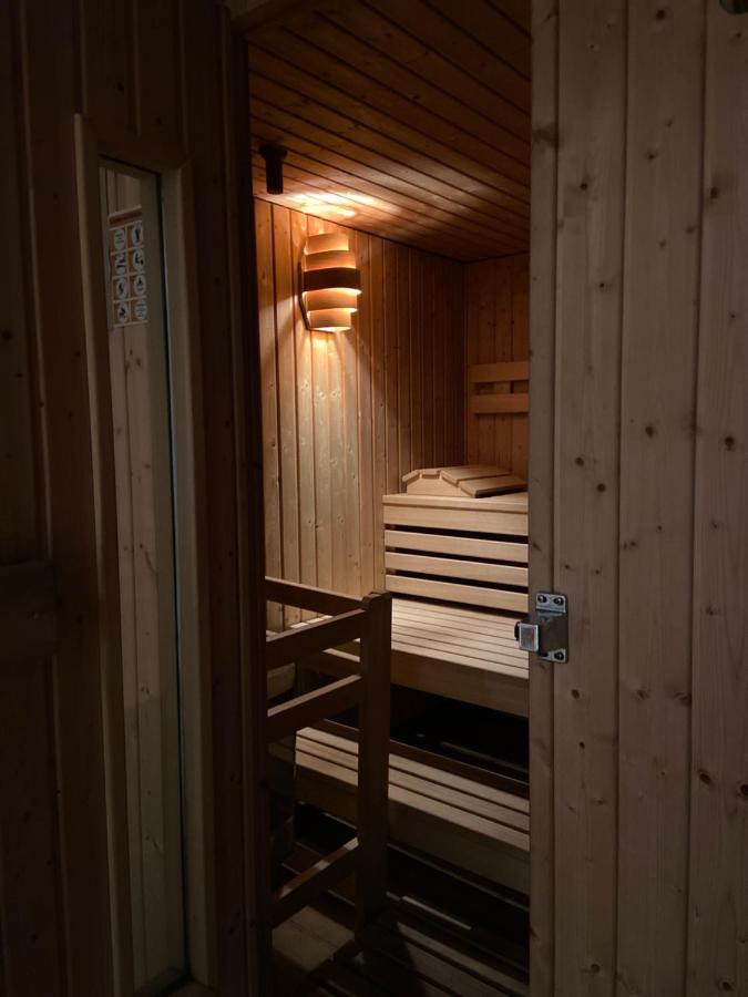 Doppelzimmer Mit Bad & Balkon Simmersfeld 外观 照片